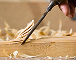 Entretien de meuble en bois par Menuisier France à Fitilieu